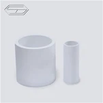 Yumshoq himoya alumina naychasi